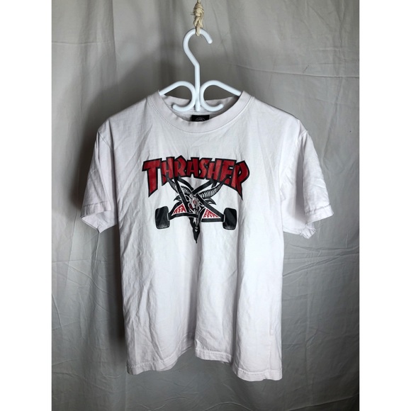 Thrasher Tee (Men’s M)